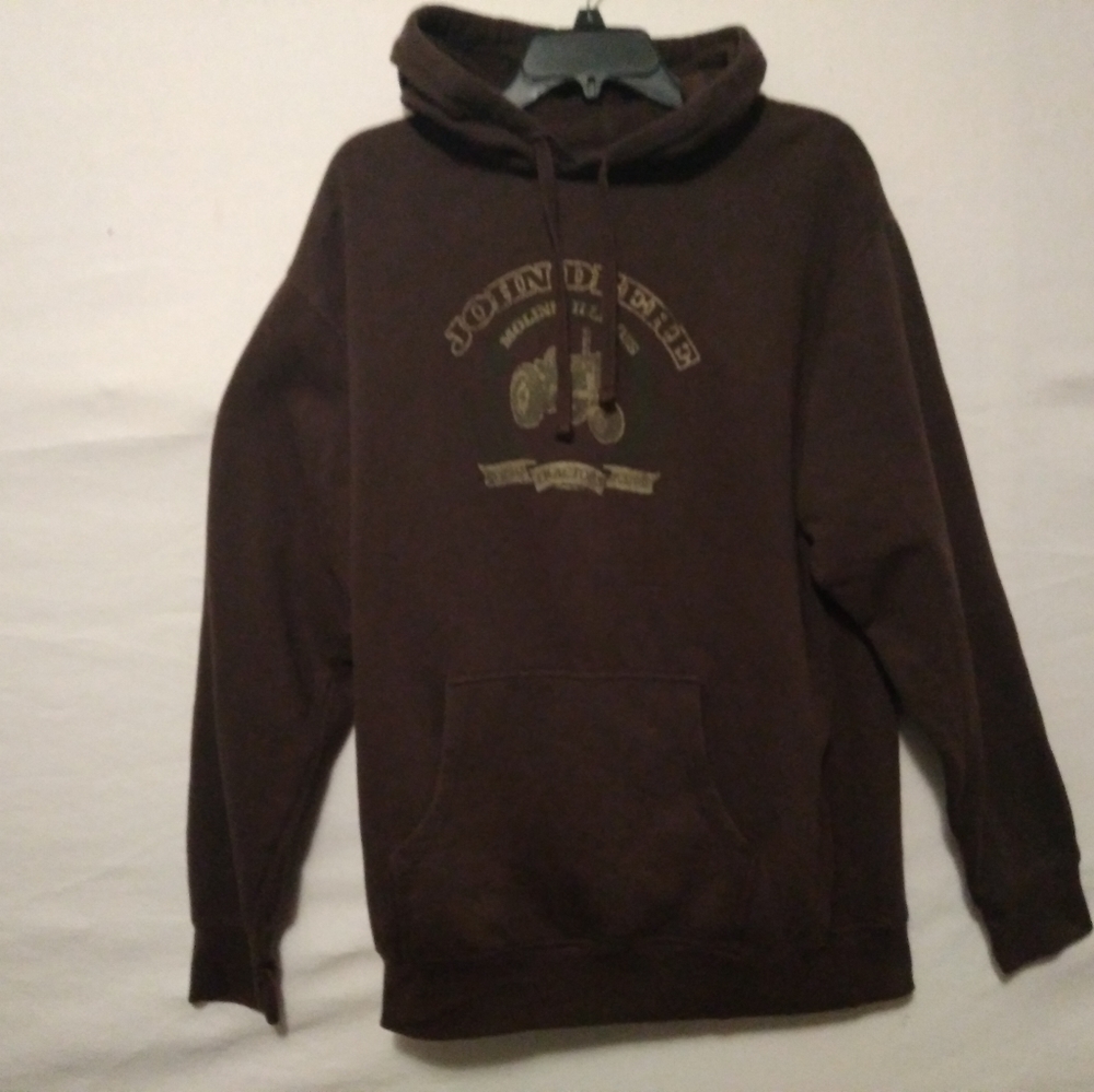 Jonh Deere Hoodie